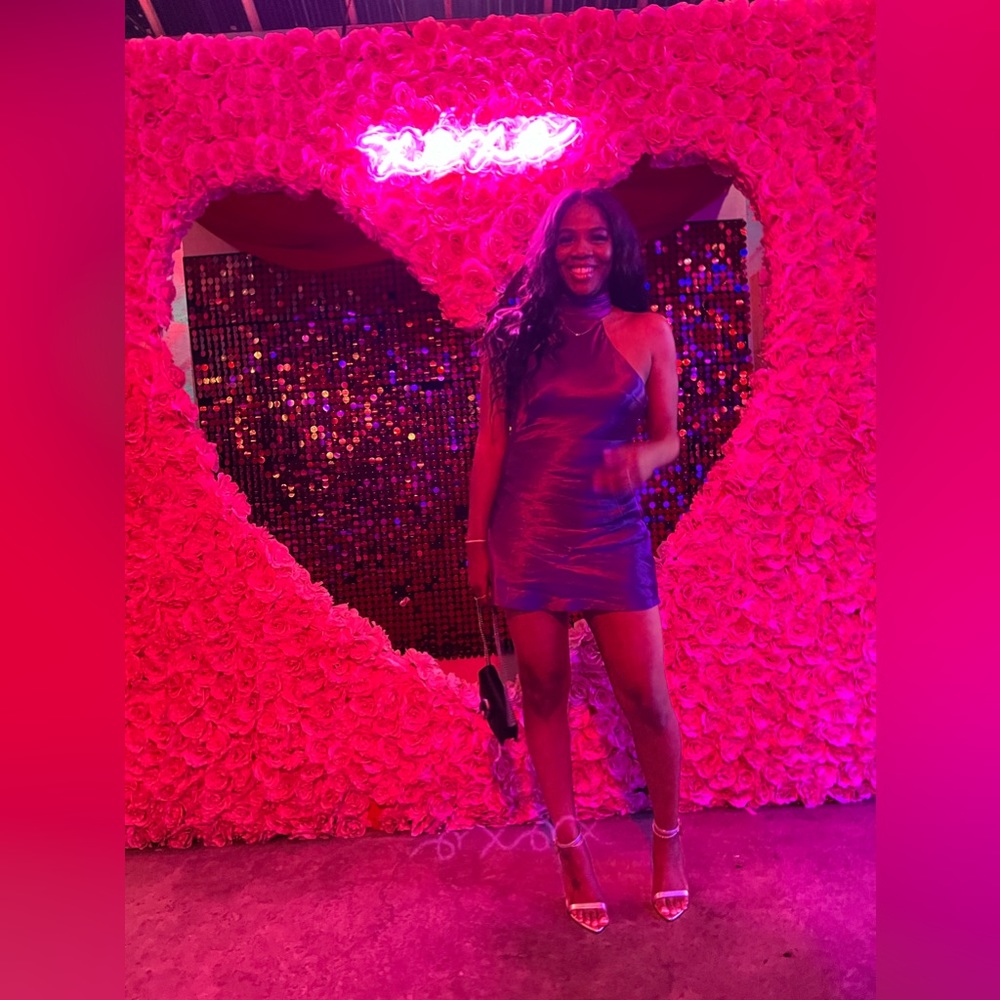 Meet your Posher, Millicent